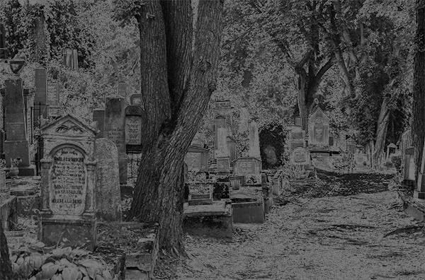 Cape Cod Canal Cemetery Relocation