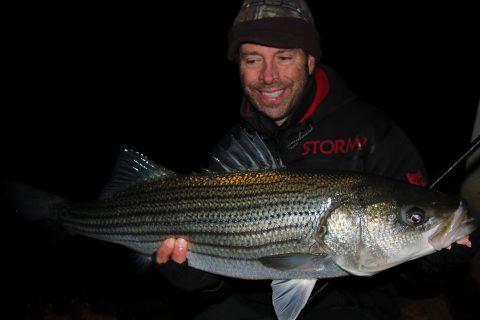 Field Test: Shimano’s Long Cast Surf System