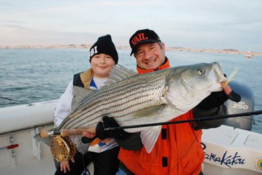 2016 Angler's Gift Guide