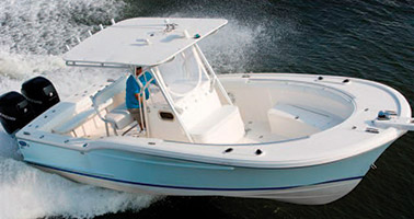 Davis Yachts 28CC