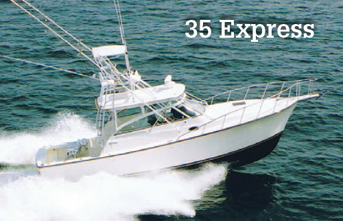 Henriques 35 Express