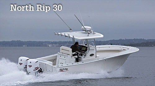 North Rip 30