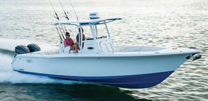 Sea Hunt Gamefish 30