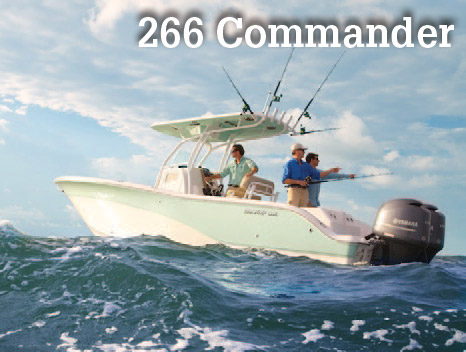 Sea-fox-266-Commander