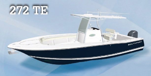 Southport 272 TE