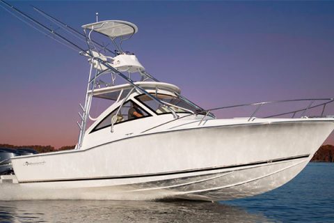 Albemarle 29 Express