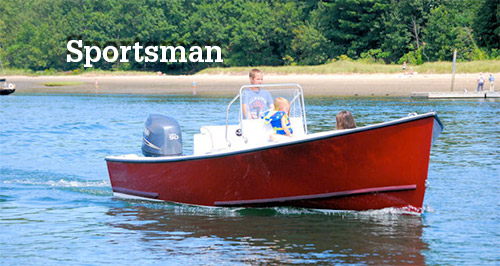 Seaway Sprotsman