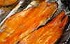 Smoked Trout