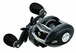 Abu Garcia Revo MGX