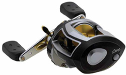 Abu Garcia Revo Toro Winch
