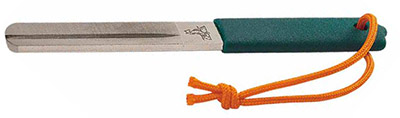 Dr Slick Hook File