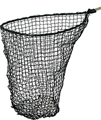 Frabill 29 inch by 34 inch Conservation Series Landing Net