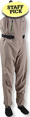LL Bean Stowaway Ultralight Waders
