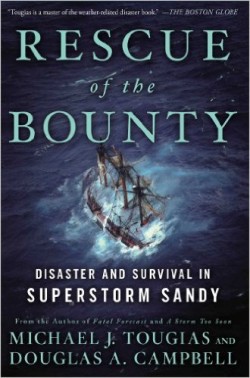 Rescue of Bounty
