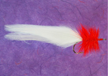 Seaducer tied by A.J. Forzano 