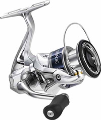 Shimano Stradic FK