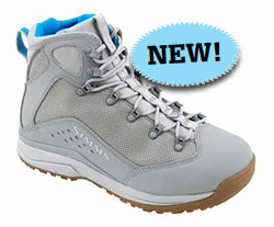 Simms Vapor Tread Boot-Salt