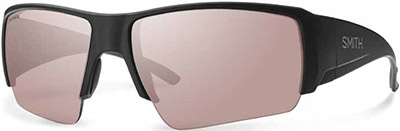 Smith Optics Captain's Choice
