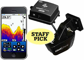 SonarPhone SP200 T-Box