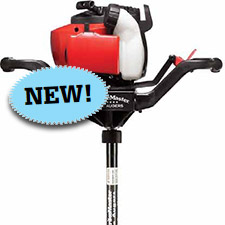 Strike Master Lazer Lite Auger