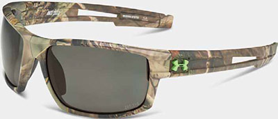 Under Armour Keepz Camo