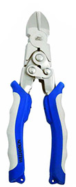 Williamson Double Leverage Cutters