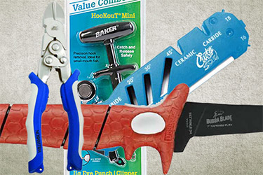 Accessories Gear Guide