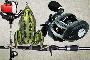 Freshwater Gear Guide