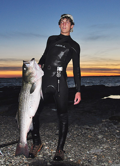 Brenton Point State Park