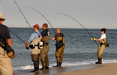 Gateway National Recreation Area