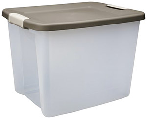 bin