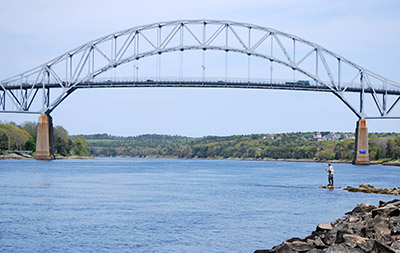 Cape Cod Canal
