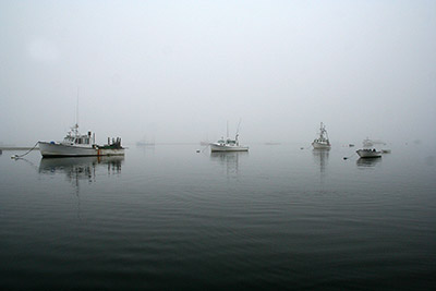 Ryder's Cove Boat Launch