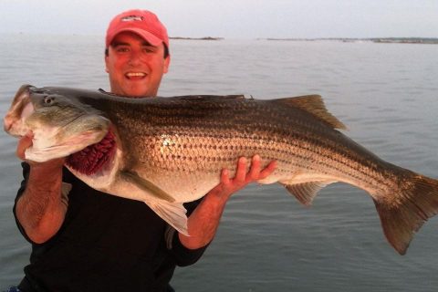 New Blog Aims to Grow Fishing in New England