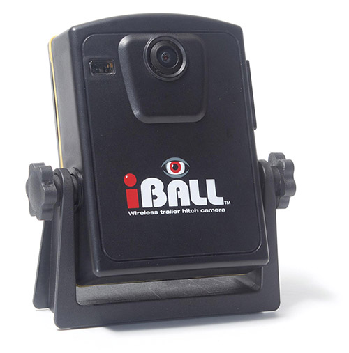 iball-camera
