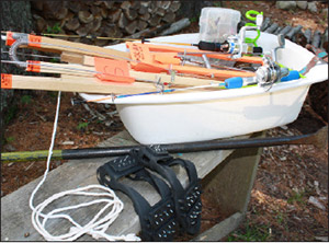 ice sled