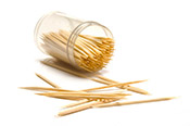 toothpicks