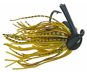 BOOYAH Boo Jig