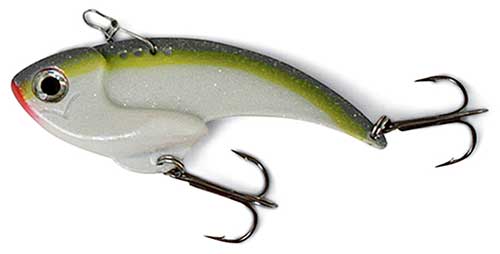 Fish Sense Lures Binsky
