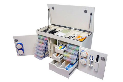 Refit Project: Upgrade Your Tackle Storage