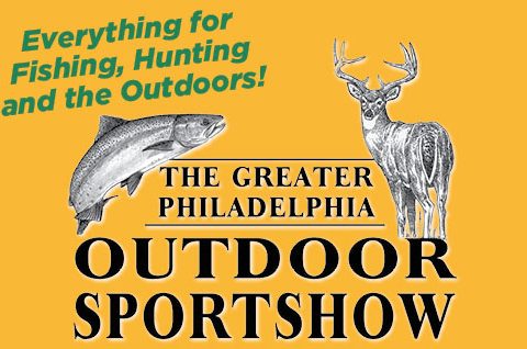 Enter To Win Tickets To The Greater Philadelphia Outdoor Sports Show!