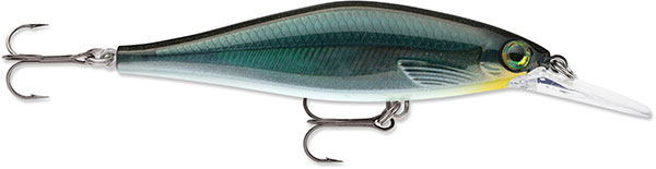 Rapala Shadow Rap Slow Rise Deep Hero