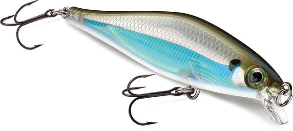 Rapala Shadow Rap Slow Rise Hero