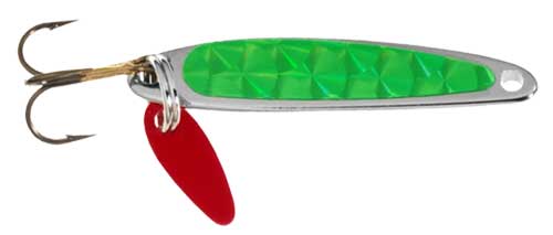 Bay De Noc Swedish Pimple