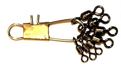 Stow Snaps And Swivels