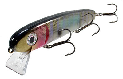  Joe Bucher Outdoors Shallow Raider