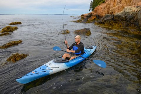 First Look: The New Loon Angler