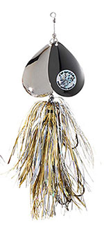 This Musky Mayhem Double Showgirl