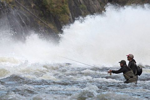 The Connecticut River &ndash; New Hampshire&rsquo;s Final Frontier
