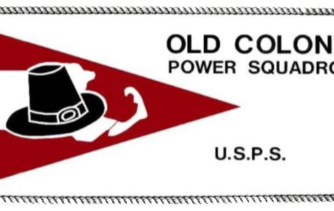 Old Colony Power Squadron Offering America&rsquo;s Boating Course